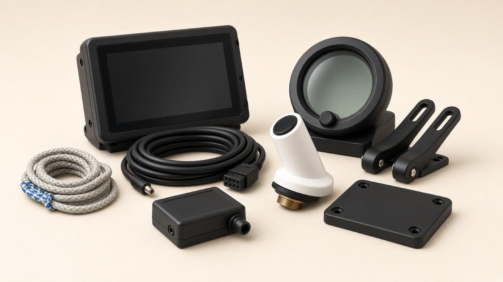 Compatible accessory bundles at outlet pricing